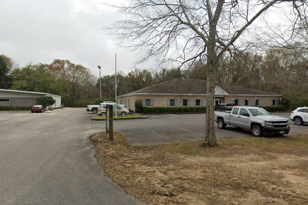 Bay Minette Career Center