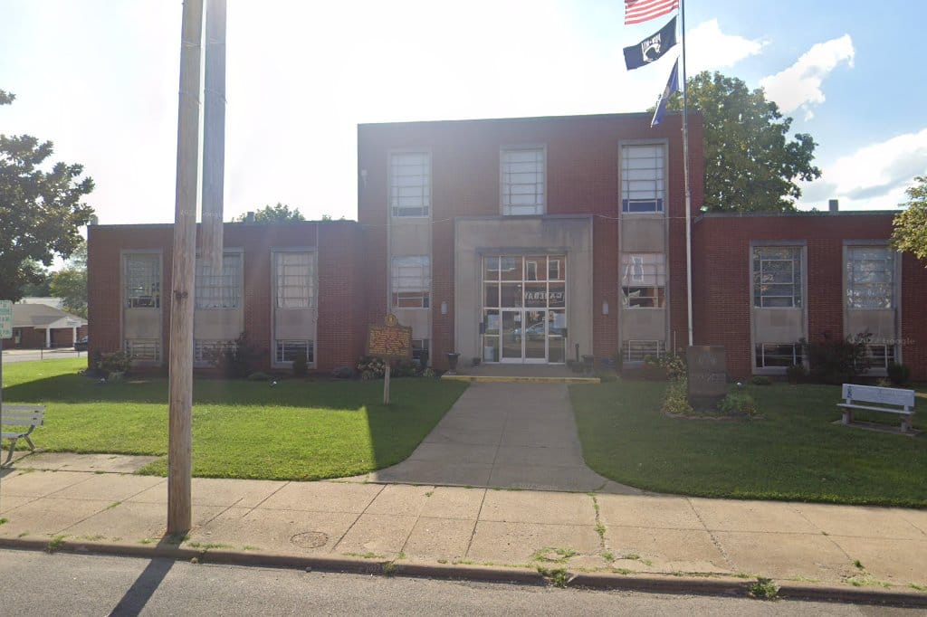 Crittenden County District Court