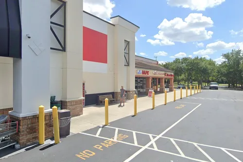 Sweetbay Supermarket Pharmacy