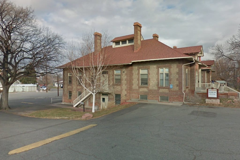 St Elizabeth School