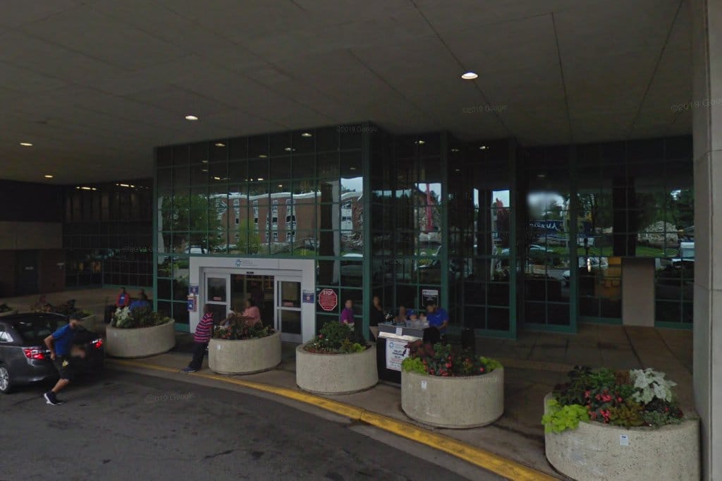 Mountainside School of Nursing