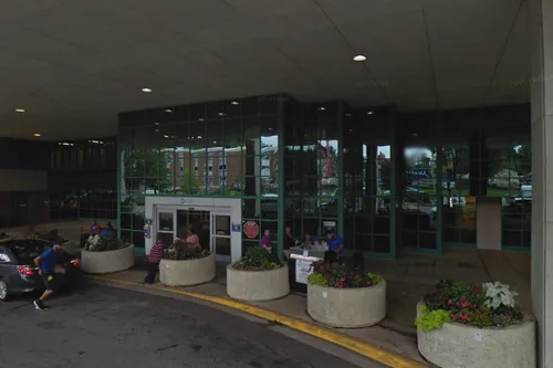 Mountainside School of Nursing