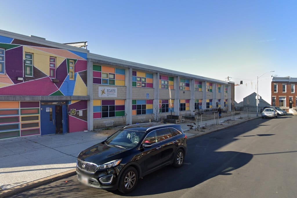 Cecil Elementary School