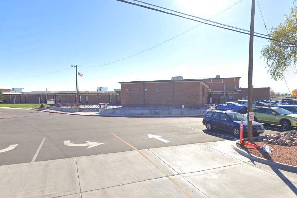 Pleasant View Middle School