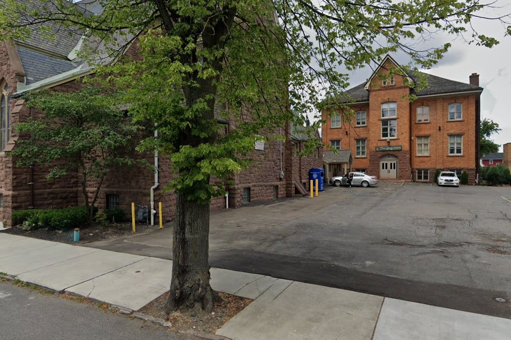 Trinity Catholic Academy