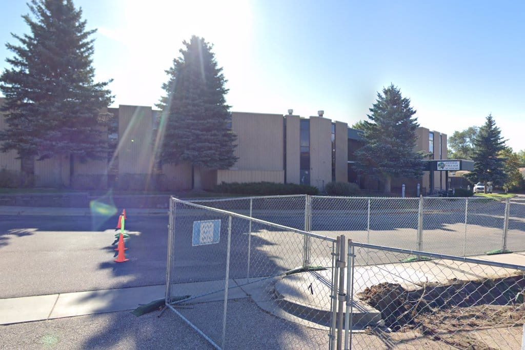 Thomas Maclaren State Charter School