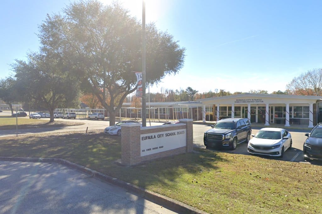 Bluff City Elementary School