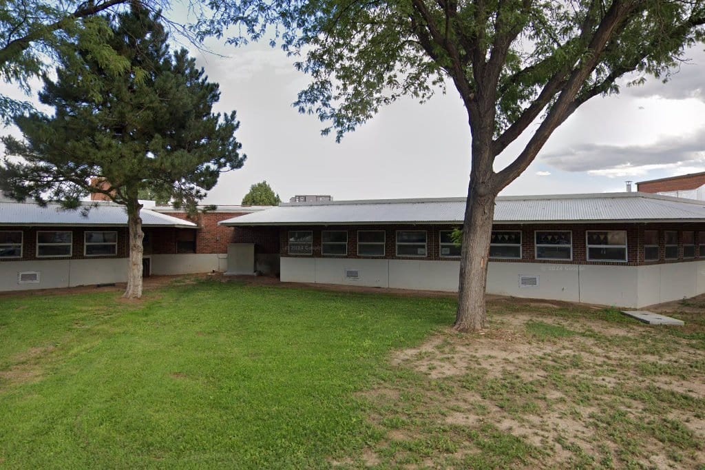 Beulah Heights Elementary School