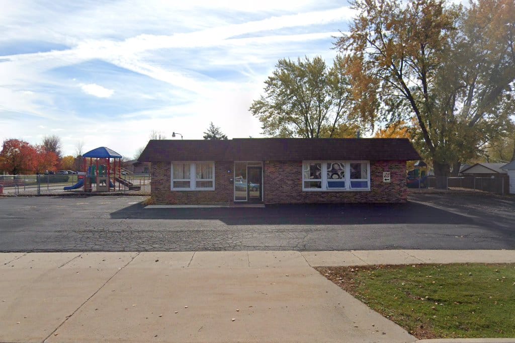Bobbie Noonan's Child Care