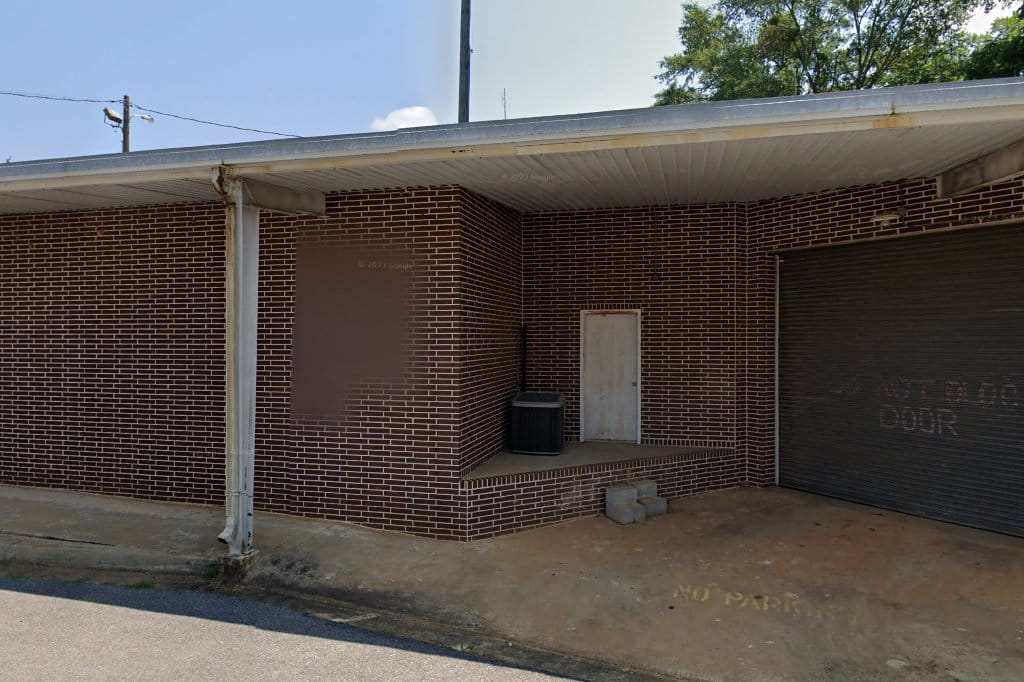 DeKalb Municipal Court