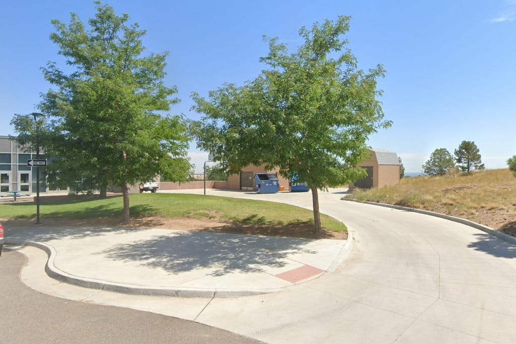 Mc Lain High School