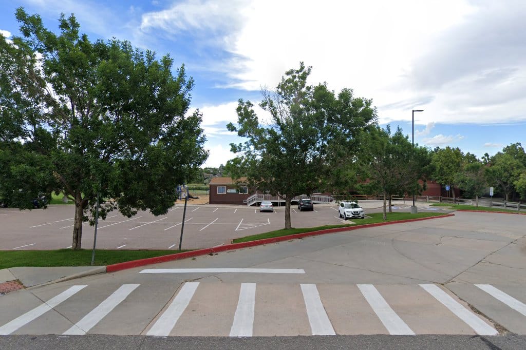 Timberline Elementary School
