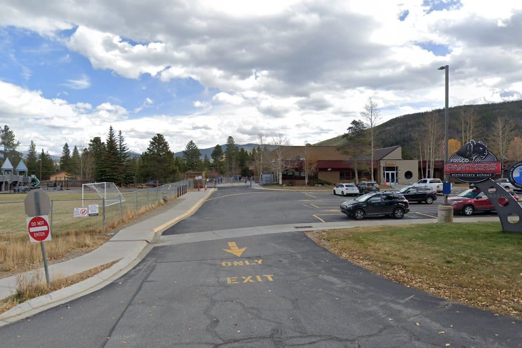 Frisco Elementary School