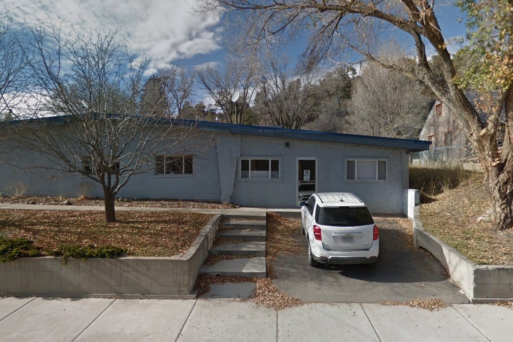 Archuleta County High School