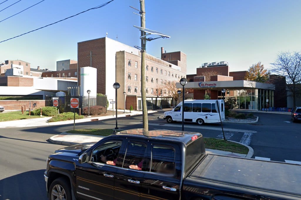 Saint Francis Medical Center School of Nursing
