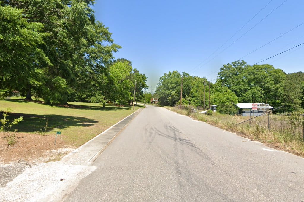 Barbour County Middle School