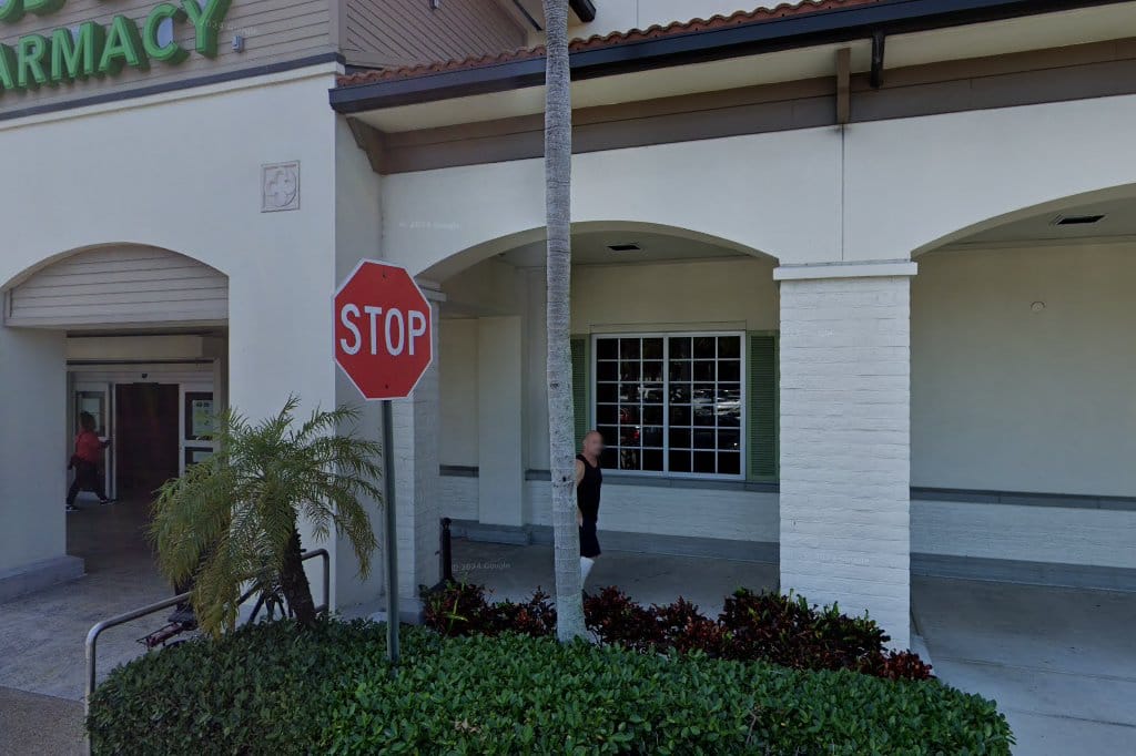 Publix Pharmacy