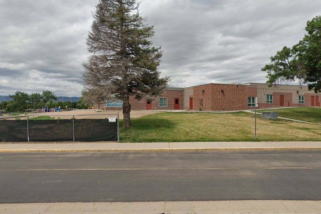 Lasley Elementary School