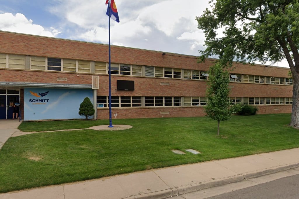 Schmitt Elementary School