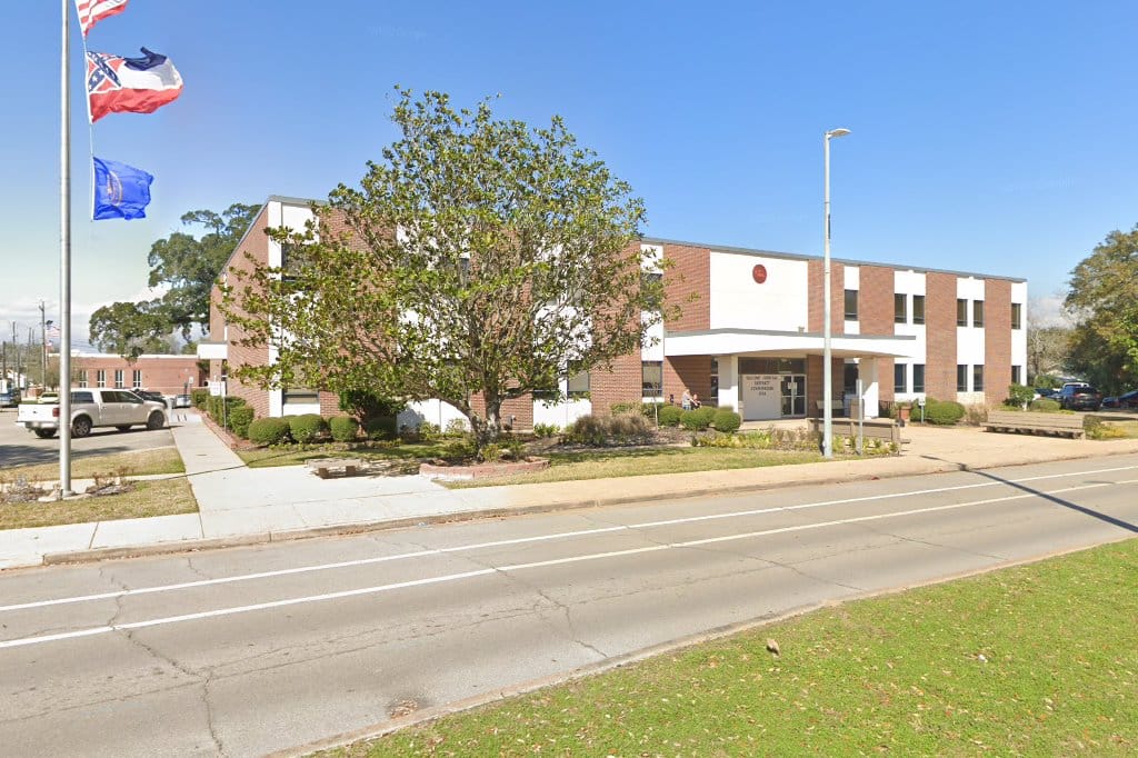 Harrison County Court