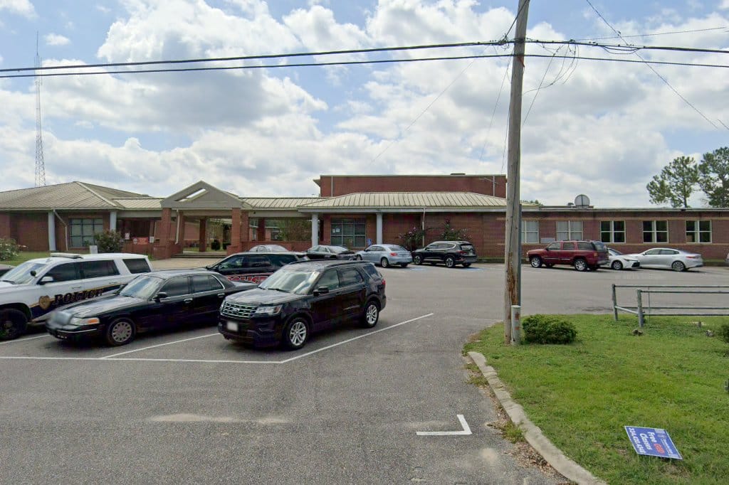 Tuskegee Institute Middle School