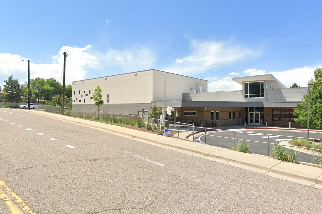 Cherry Creek Charter Academy