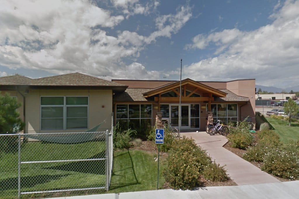 Salida Early Childhood Center