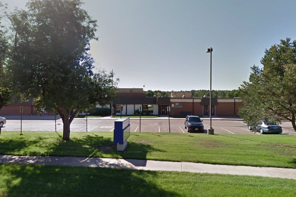 Penrose Elementary School