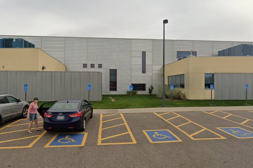 Stapleton School