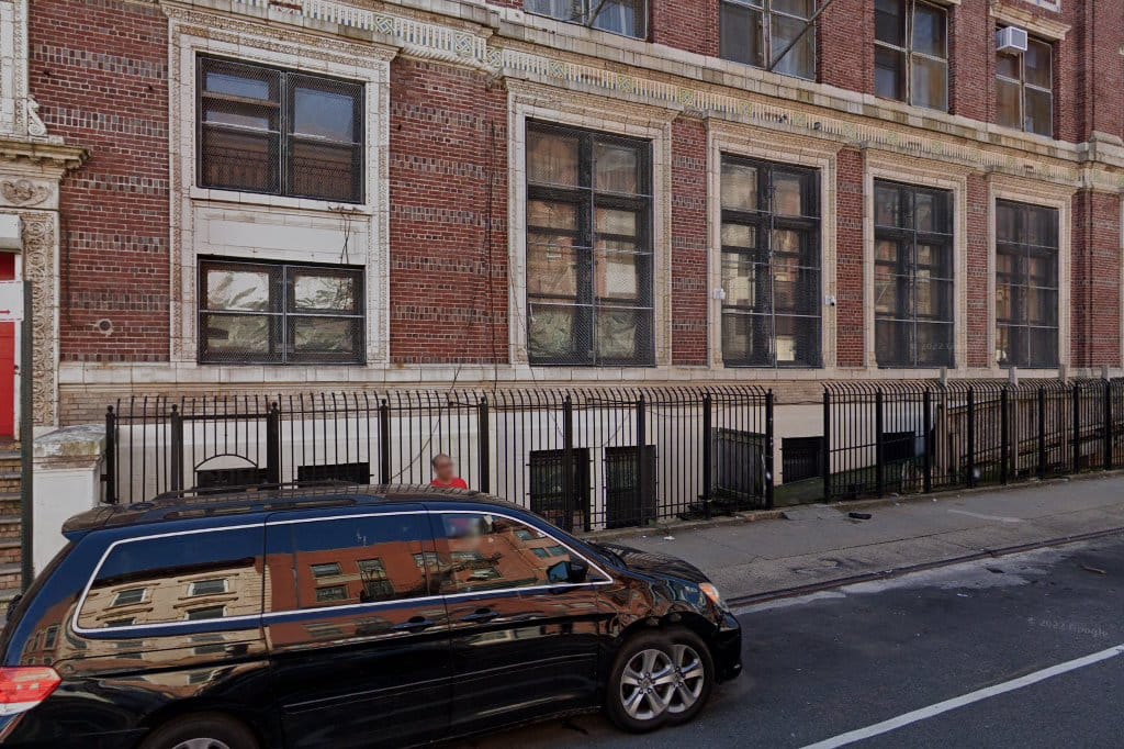 George H Murray Christian Academy