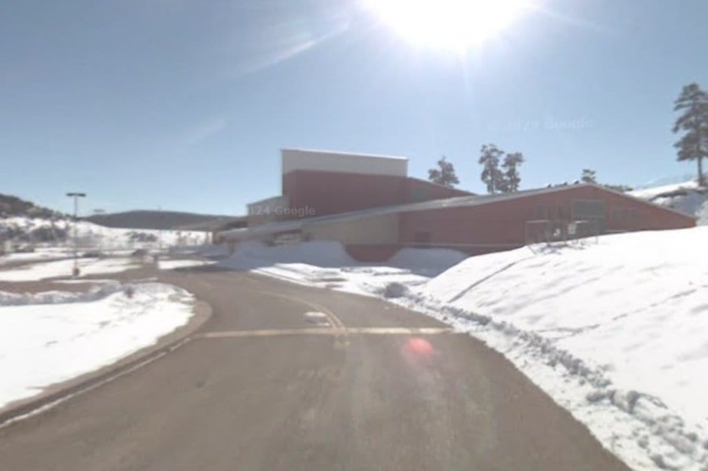 Pagosa Springs High School