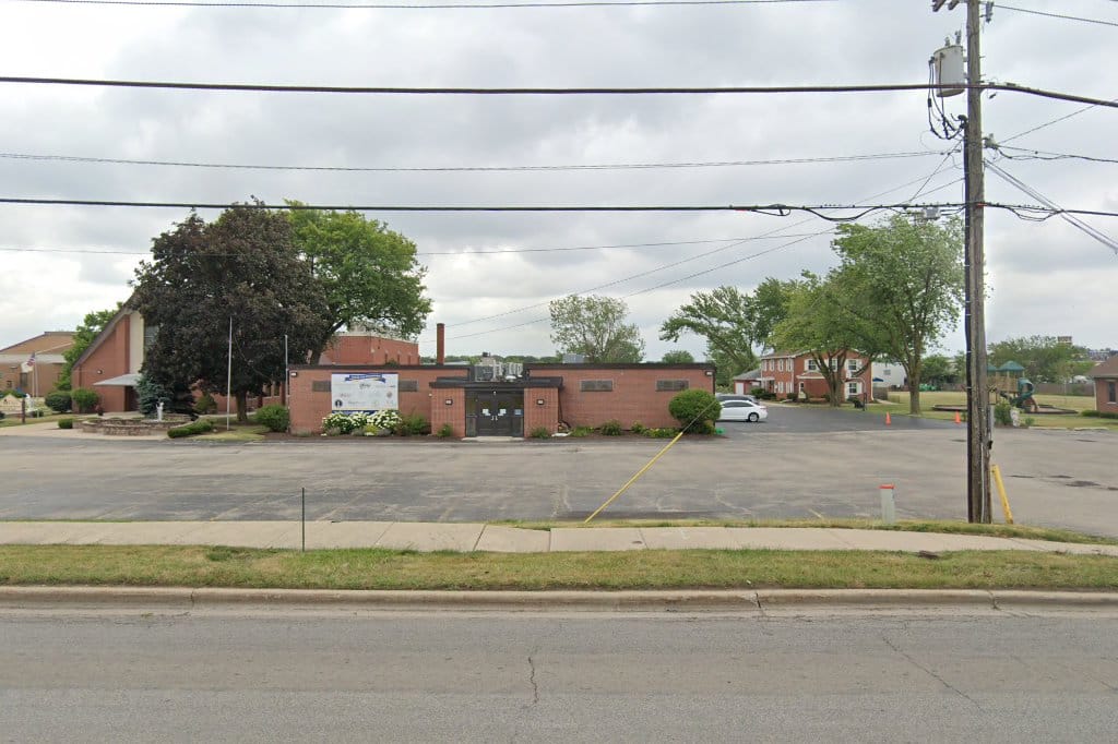 St Jude School