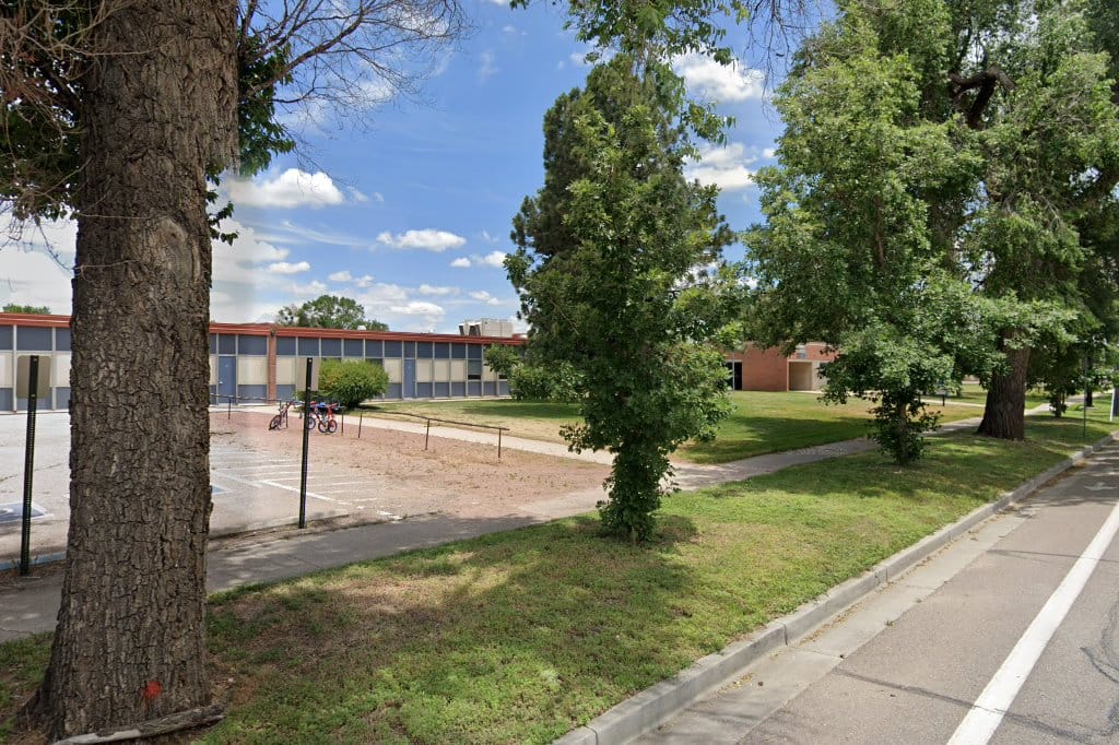 Thomas A. Edison Elementary School