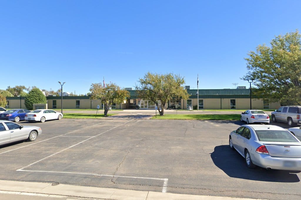 Granada Public School