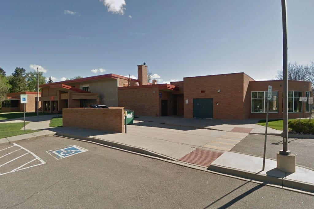 Maple Grove Elementary School