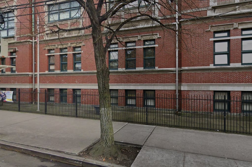 St Michaels School