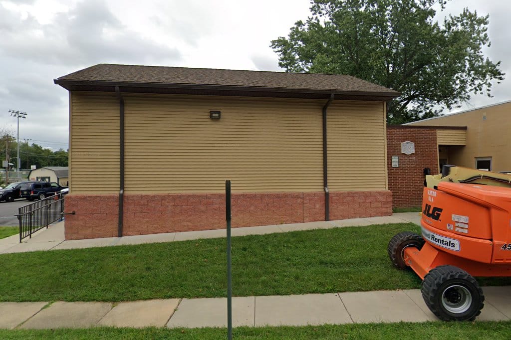 HiNella Municipal Court