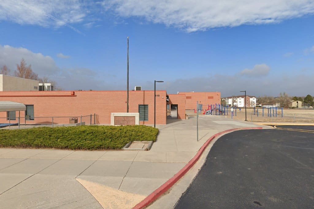 Stratton Meadows Elementary School
