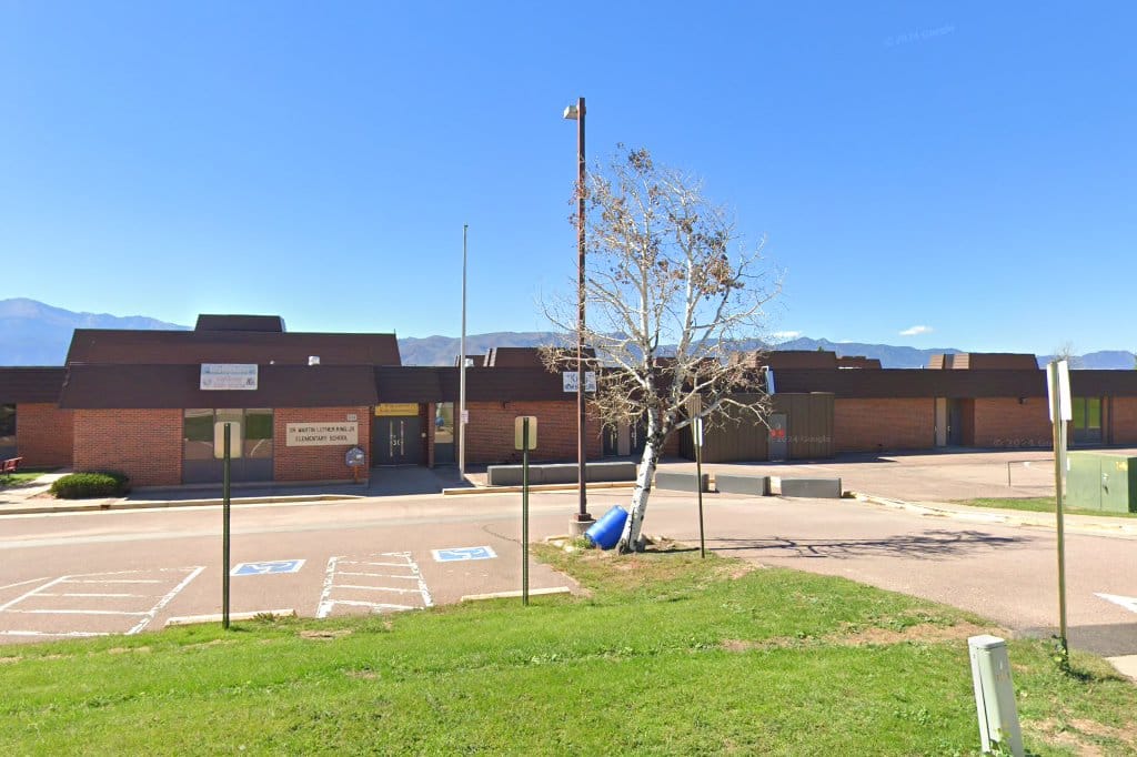 King Elementary School