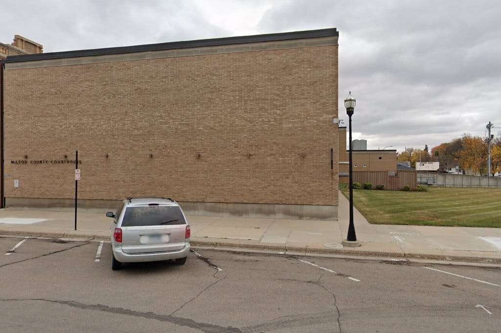 Mcleod County District Attorney