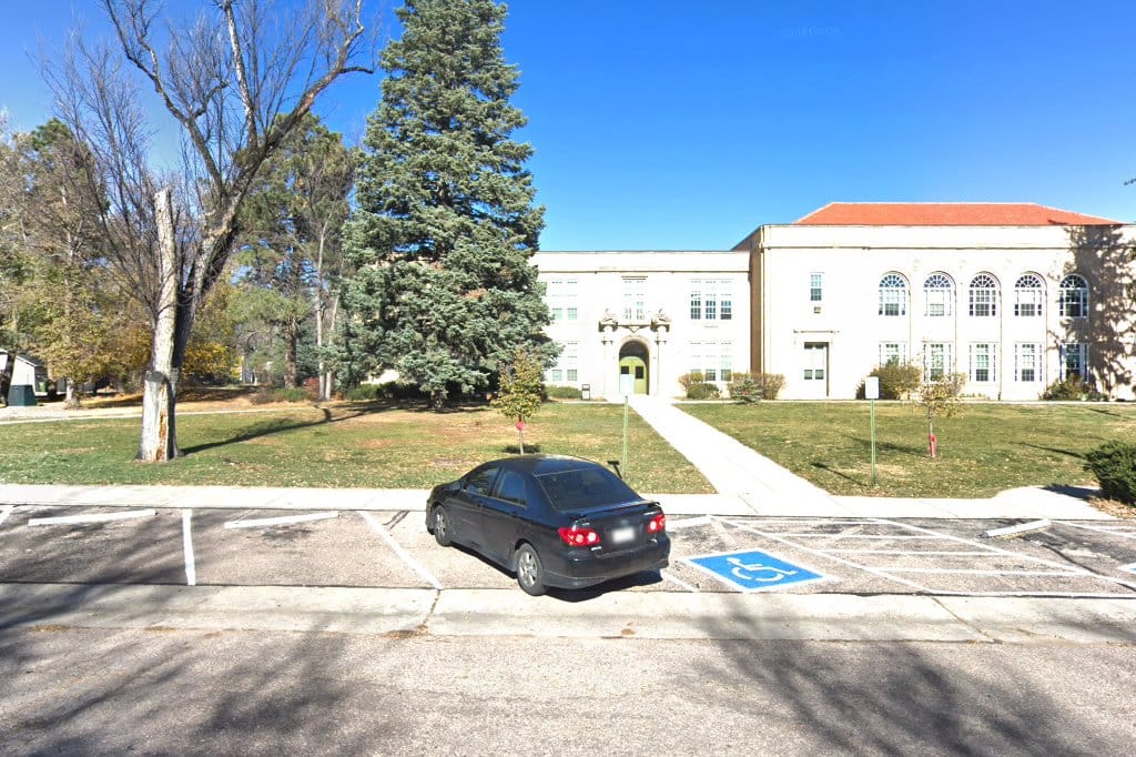 North Middle School