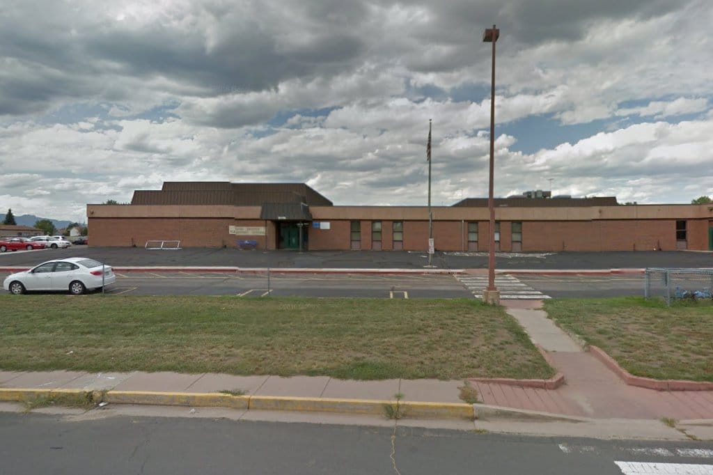 Bricker Elementary School