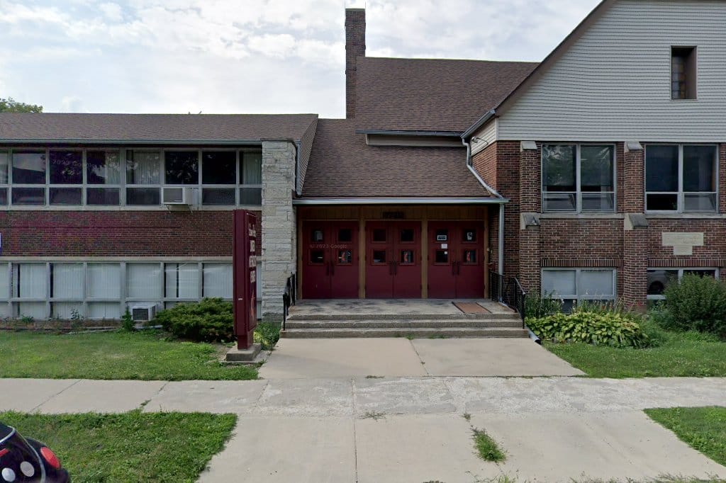 Montessori Learning Center Of Edison Park