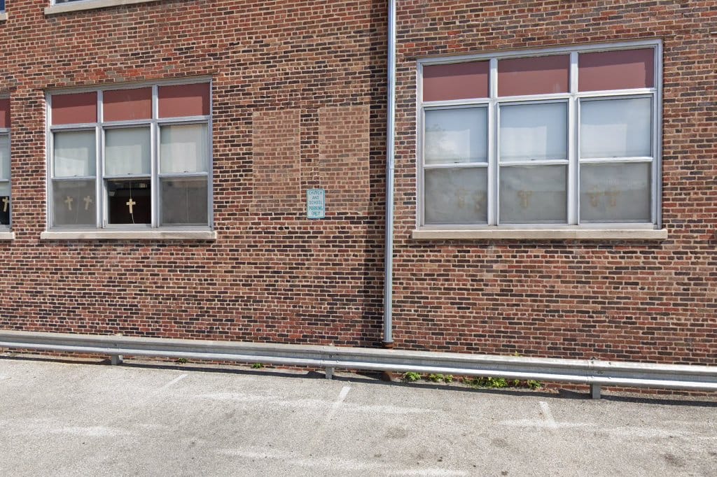 St Cornelius Elementary School