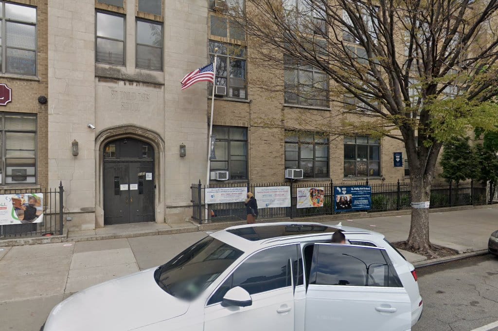 St Philip Neri School