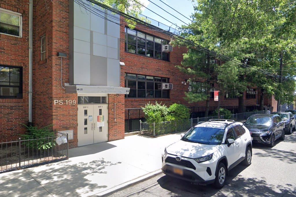 St Raphael School