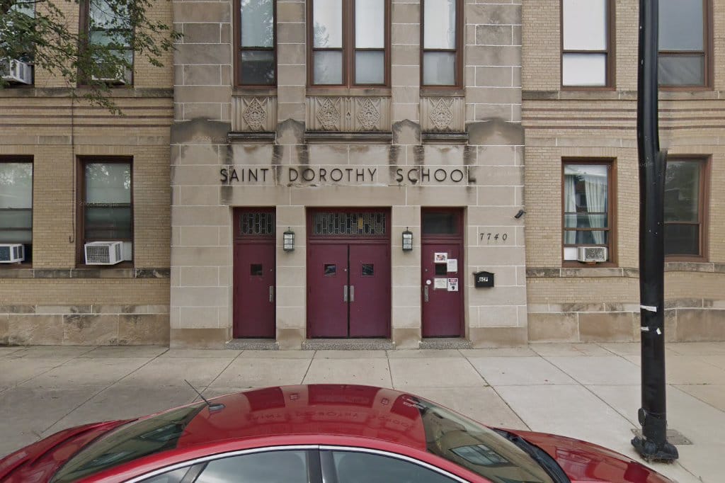 St Dorothy Elementary School
