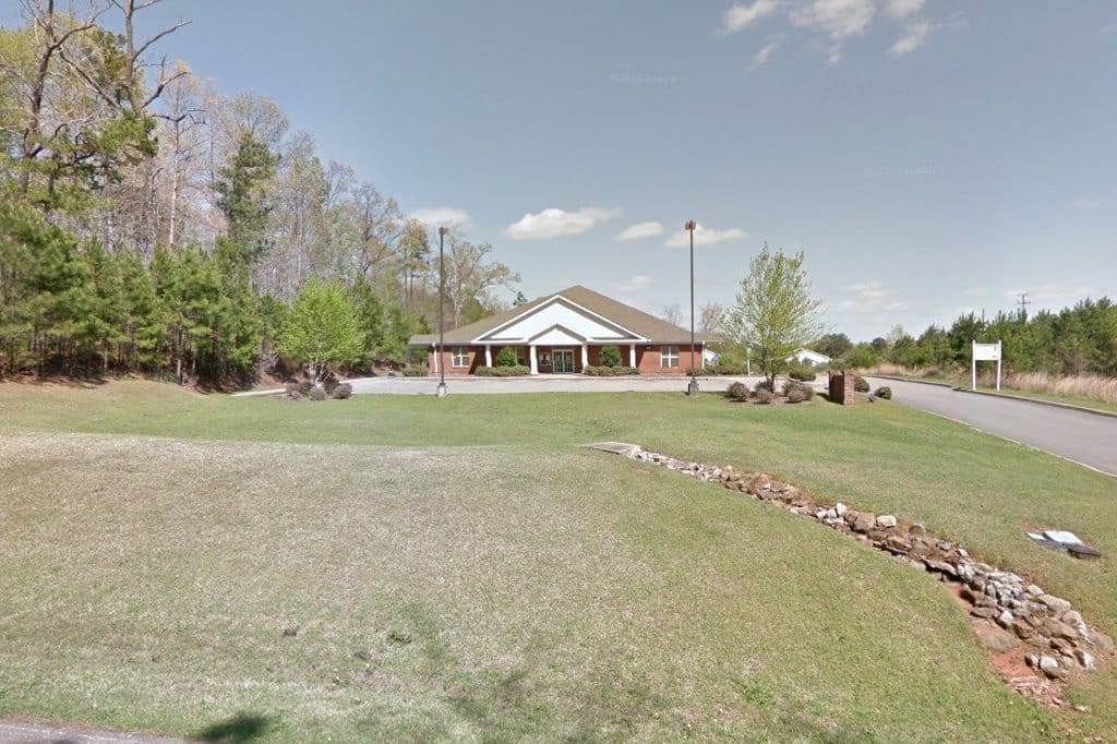 Jasper Social Security Office