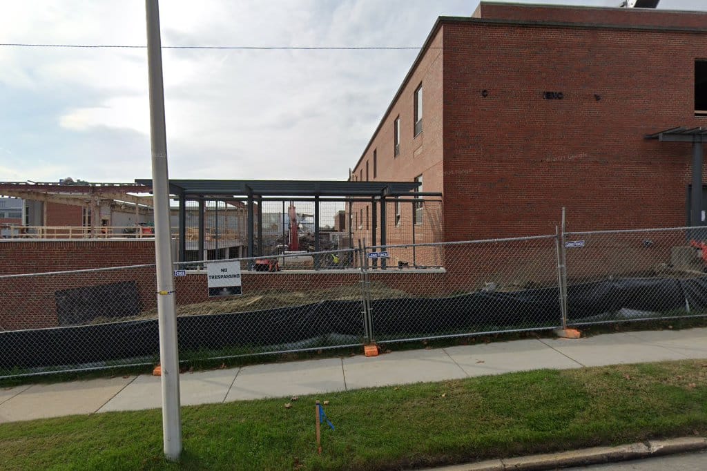 William S Baer School