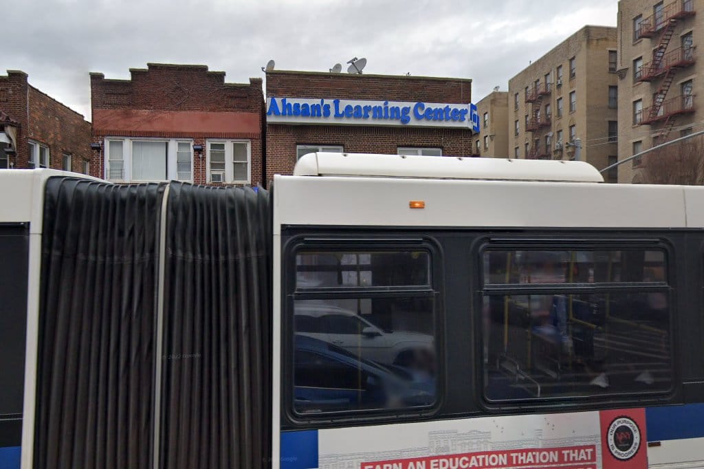 Henfield Parkchester Childrens Center